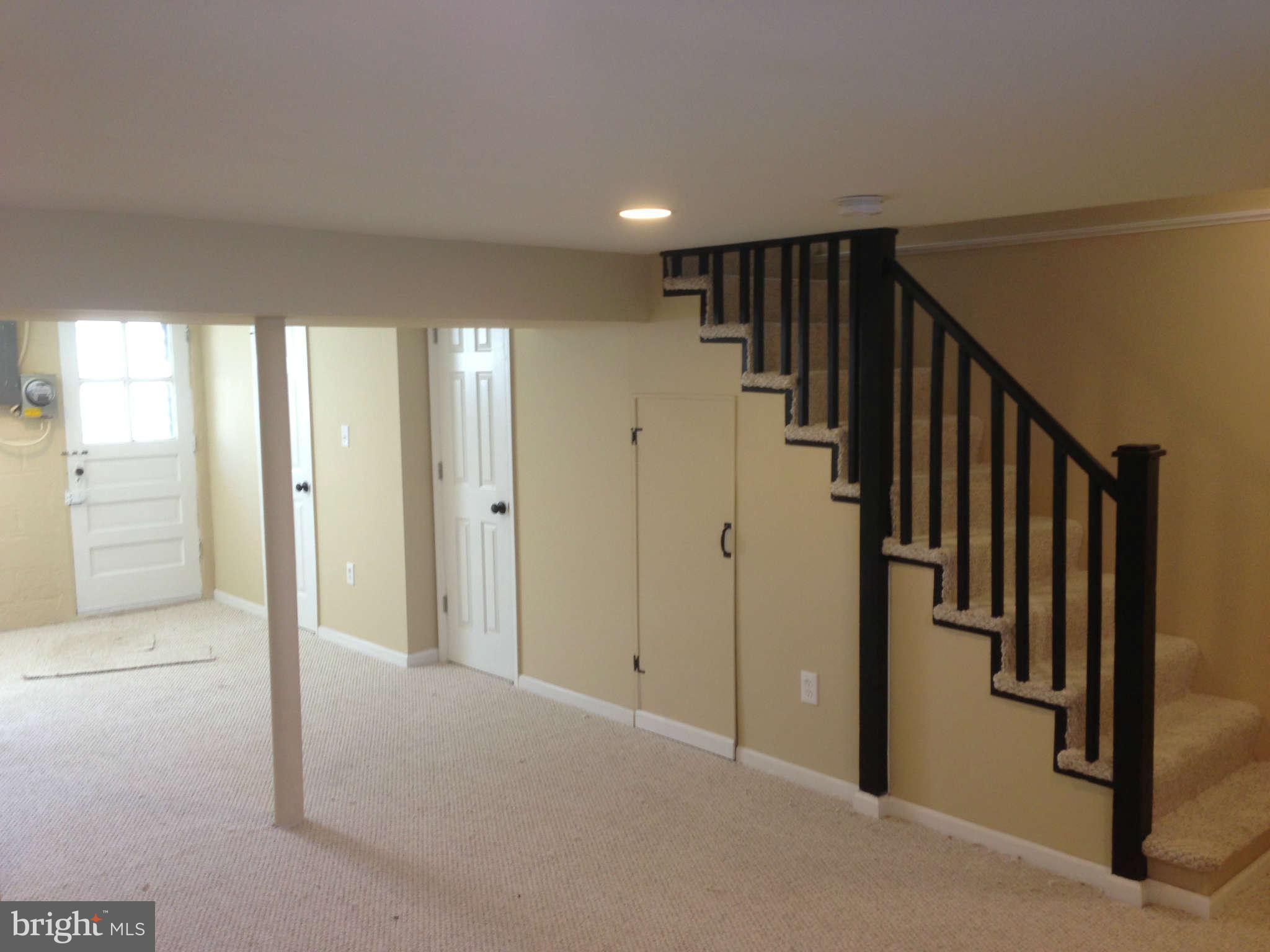 7527 Lawrence Road Baltimore, MD 21222 - Photo 11 of 19 Basement