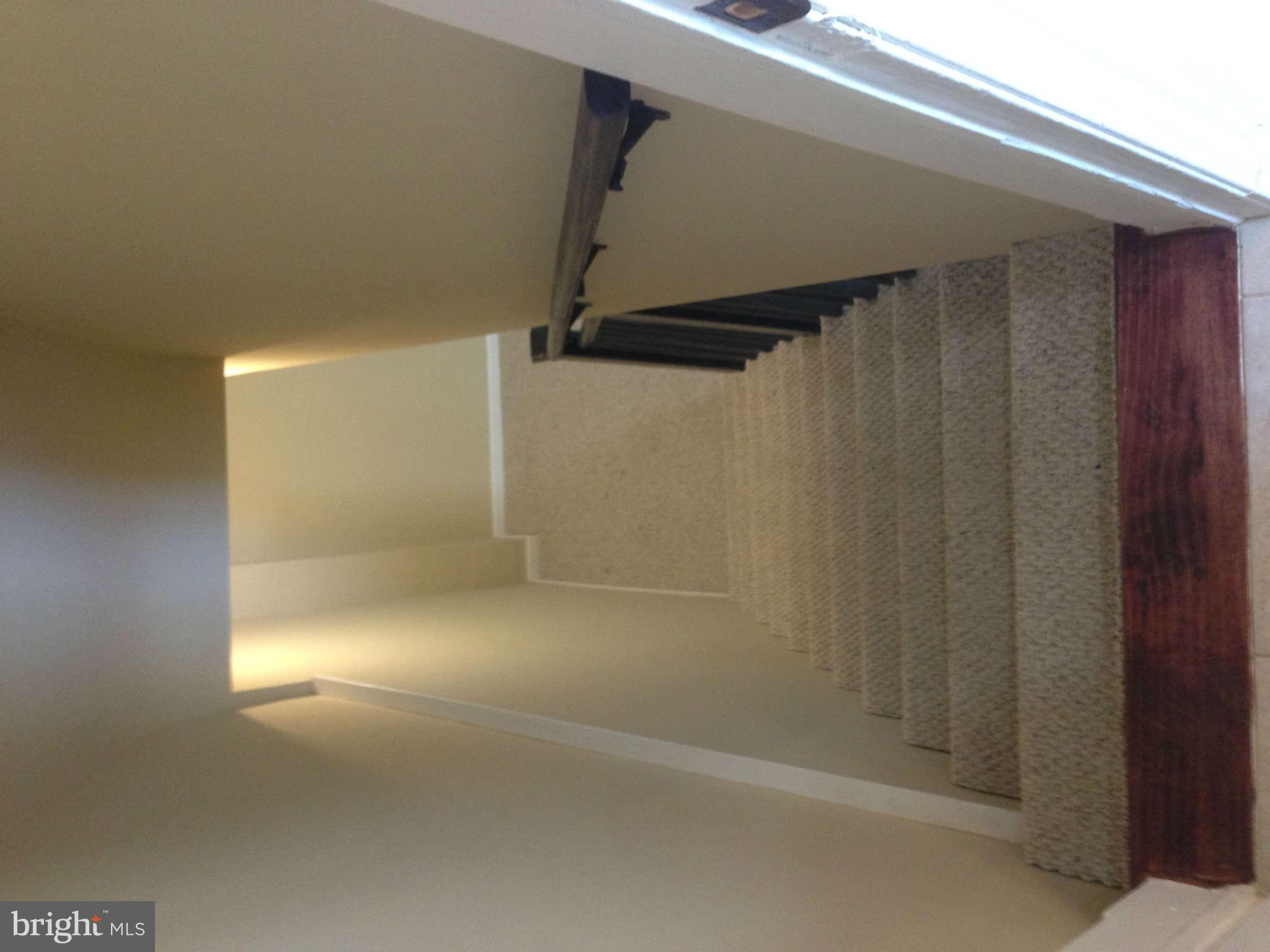7527 Lawrence Road Baltimore, MD 21222 - Photo 12 of 19 Basement