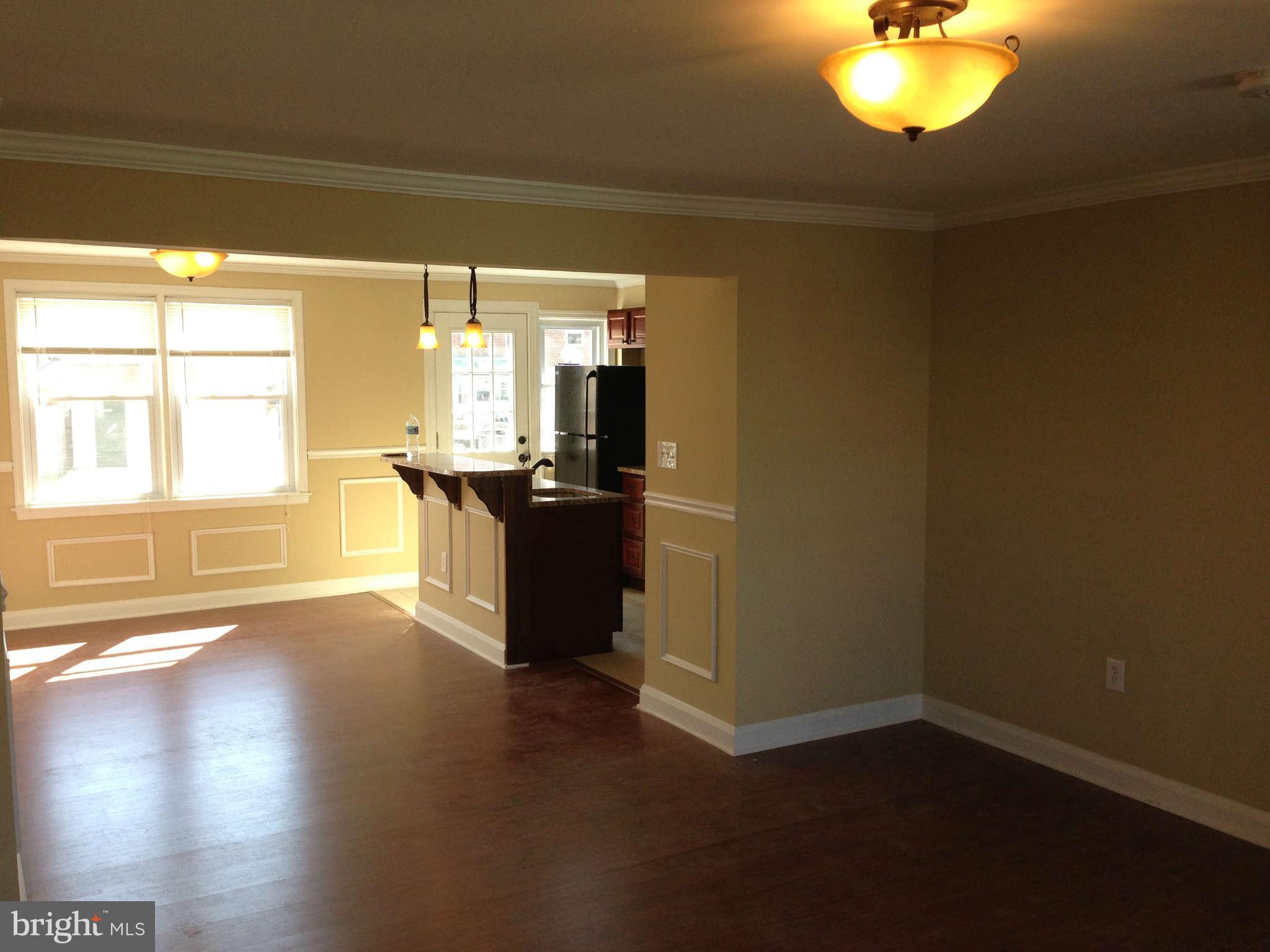 7527 Lawrence Road Baltimore, MD 21222 - Photo 18 of 19 Family Room