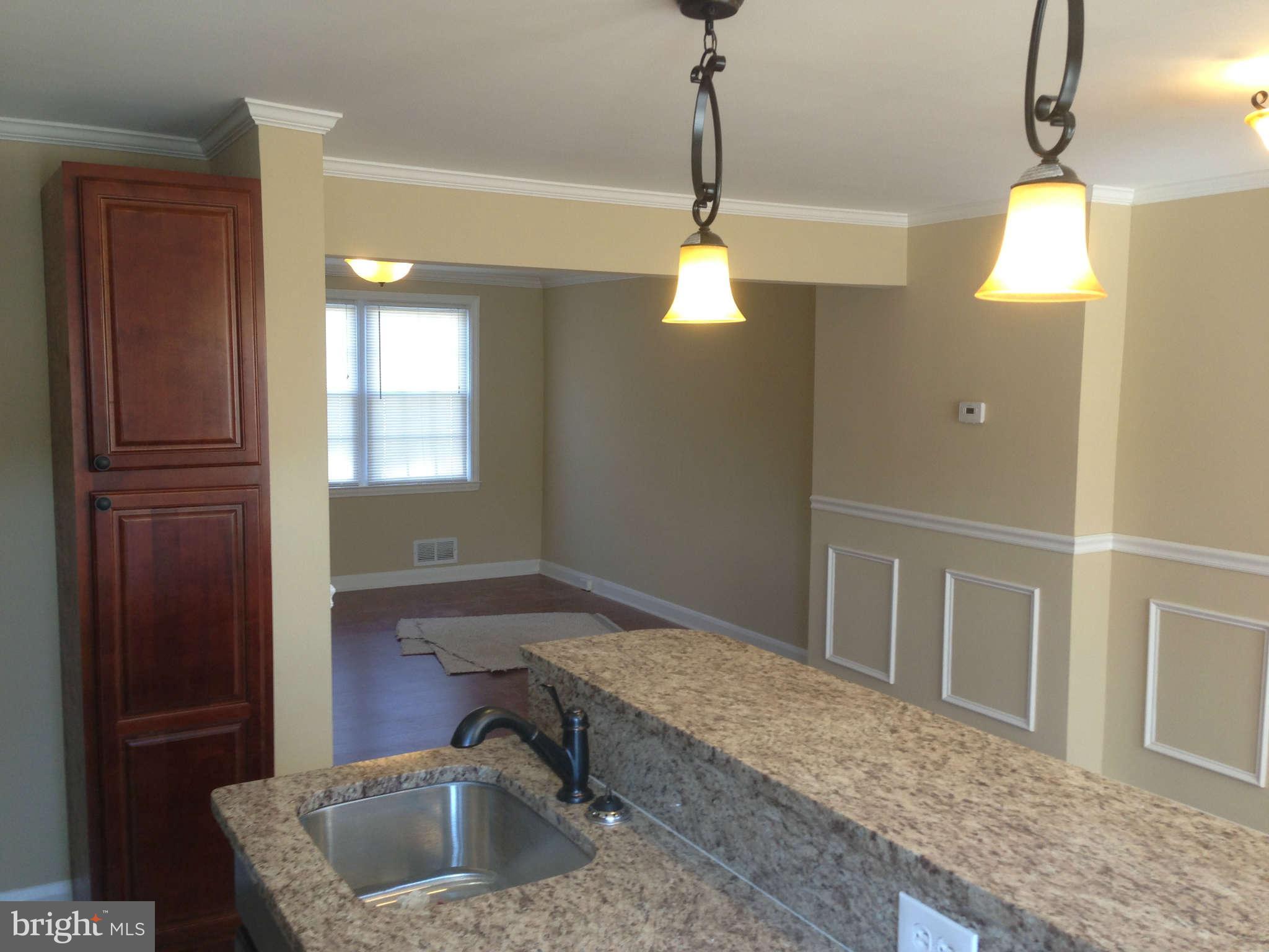 7527 Lawrence Road Baltimore, MD 21222 - Photo 3 of 19 Kitchen