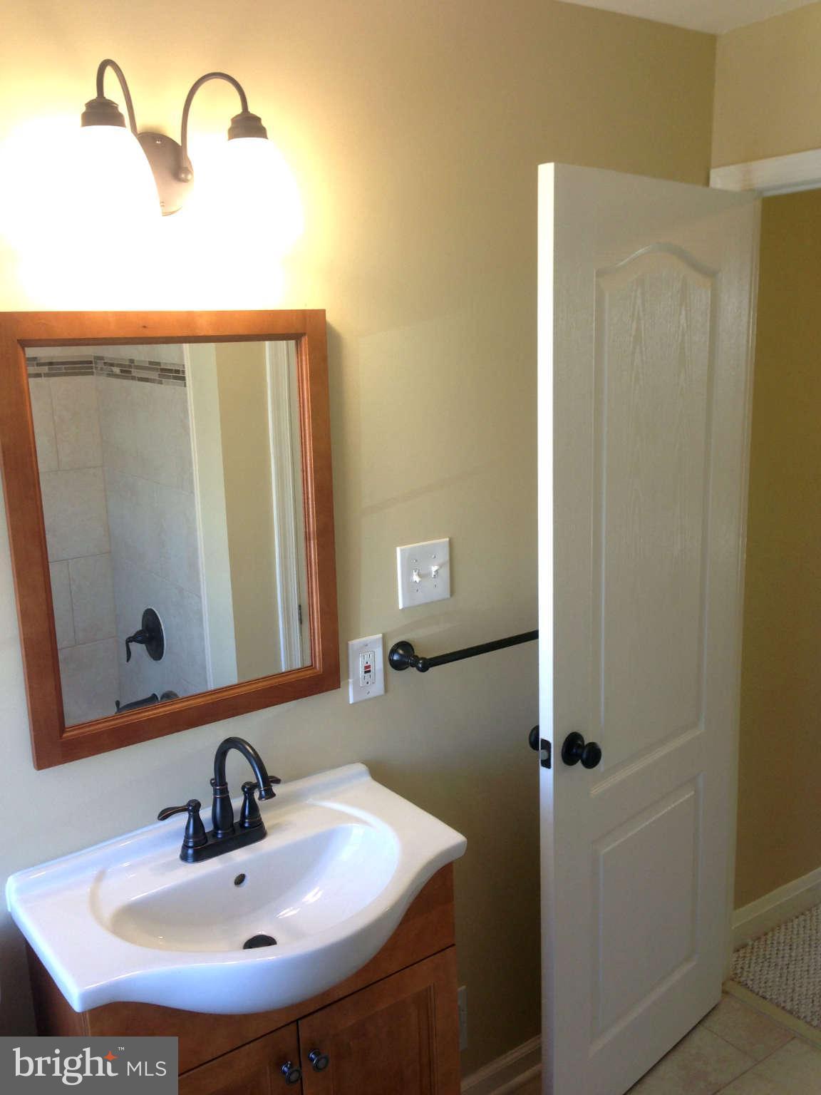 7527 Lawrence Road Baltimore, MD 21222 - Photo 7 of 19 Bath (Master)