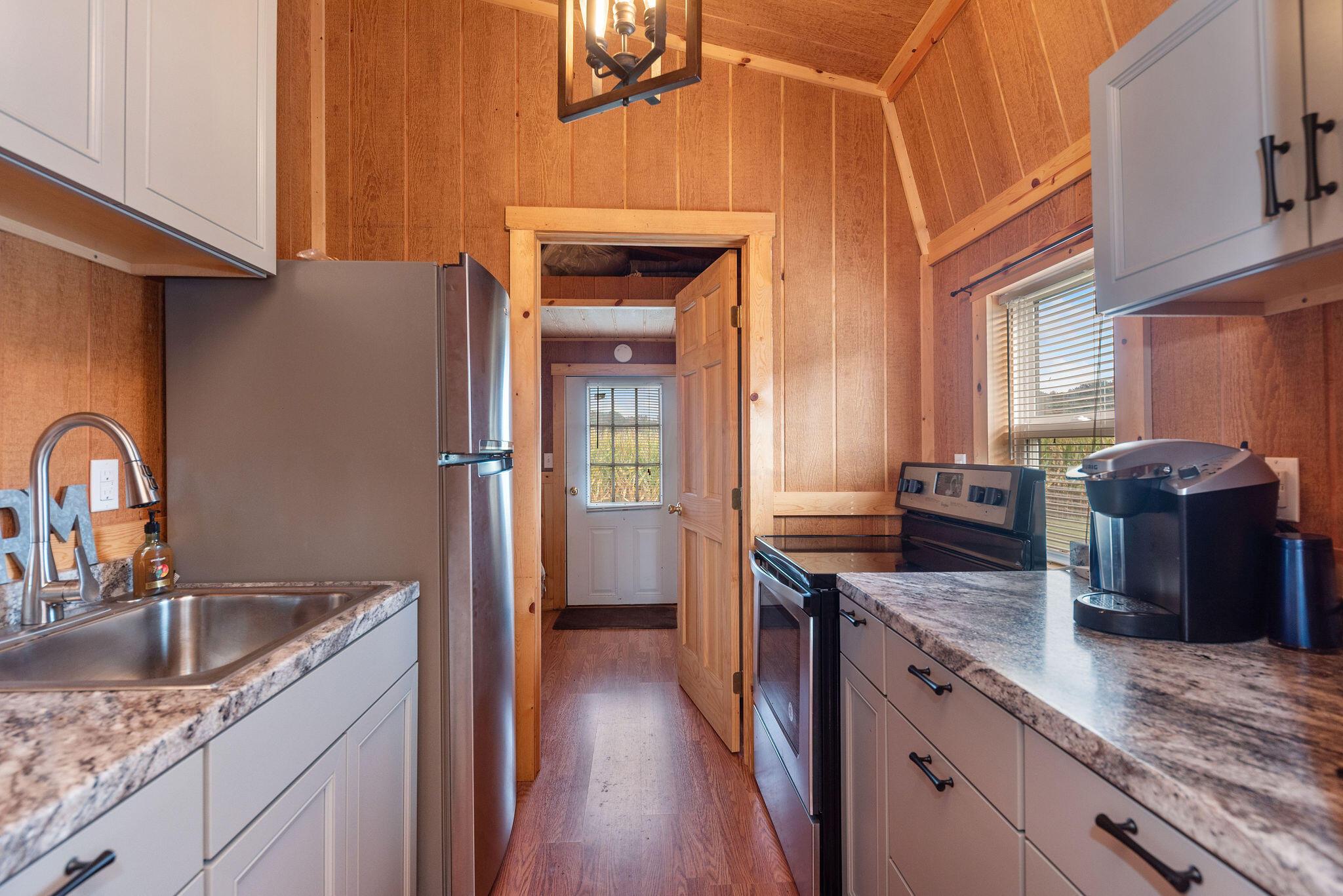 675 Miller Road Waterloo, OH 45688 - Photo 81 of 91 82