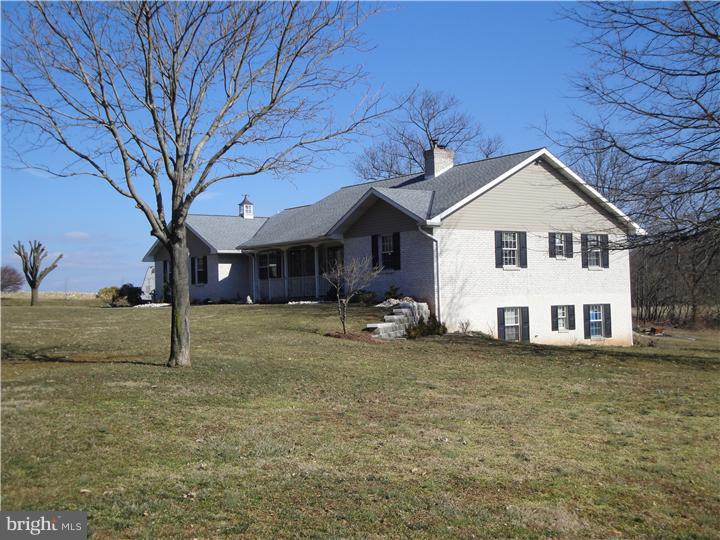 1505 County Line Road Quakertown, PA 18951 - Photo 1 of 21 Side Yard