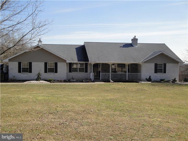 1505 County Line Road Quakertown, PA 18951 - Photo 2 of 21 Front Yard