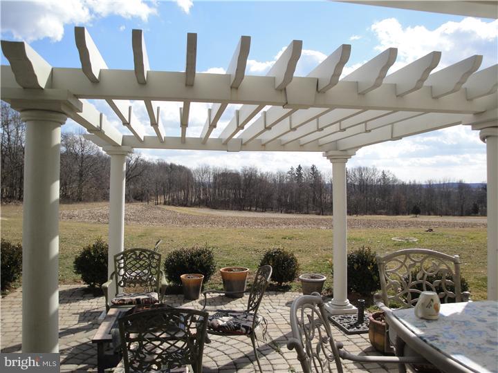 1505 County Line Road Quakertown, PA 18951 - Photo 18 of 21 View in Back