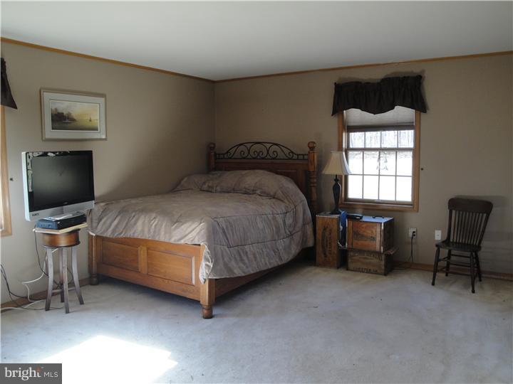 1505 County Line Road Quakertown, PA 18951 - Photo 9 of 21 Master Bedroom