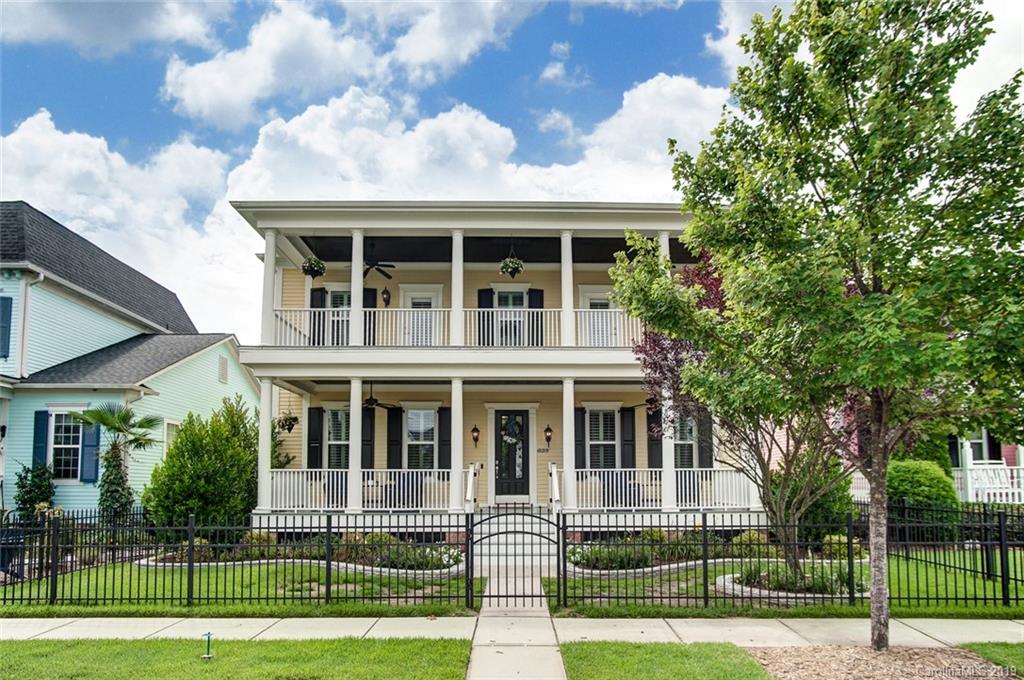10219 Triangle Park Road Charlotte, NC 28277 - Photo 1 of 45 Gallery Image 1