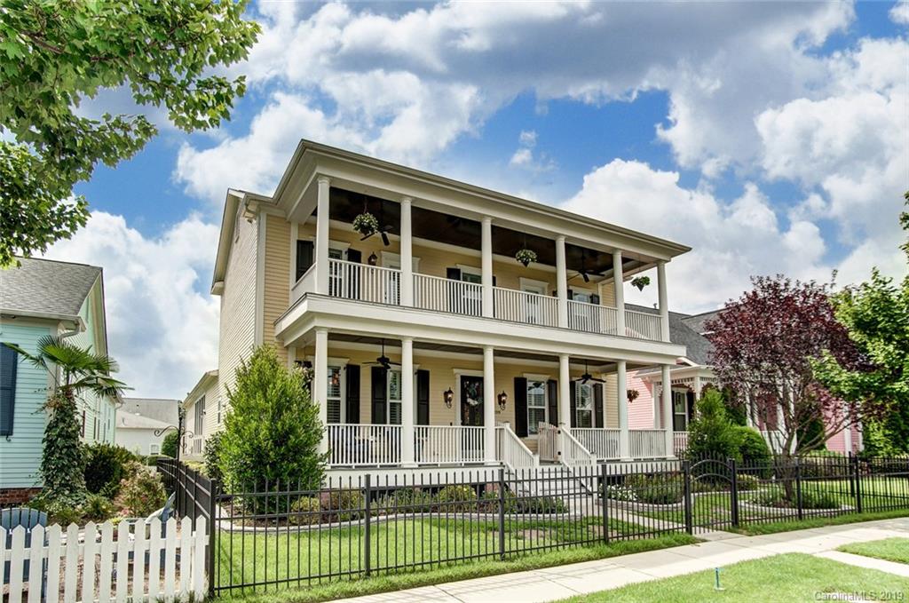 10219 Triangle Park Road Charlotte, NC 28277 - Photo 2 of 45 Gallery Image 2