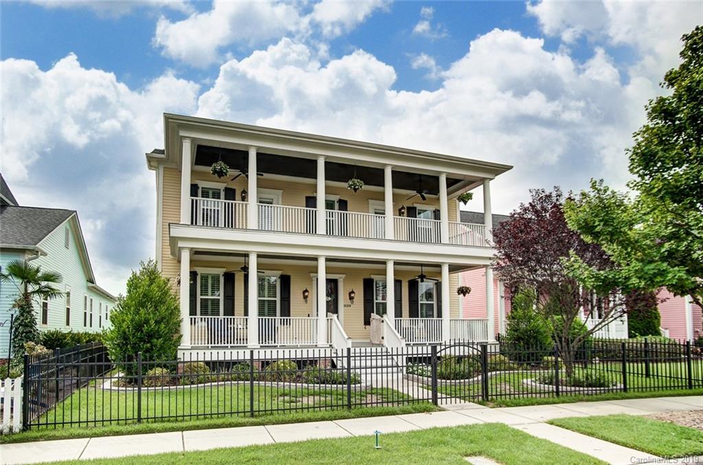 10219 Triangle Park Road Charlotte, NC 28277 - Photo 41 of 45 Gallery Image 41