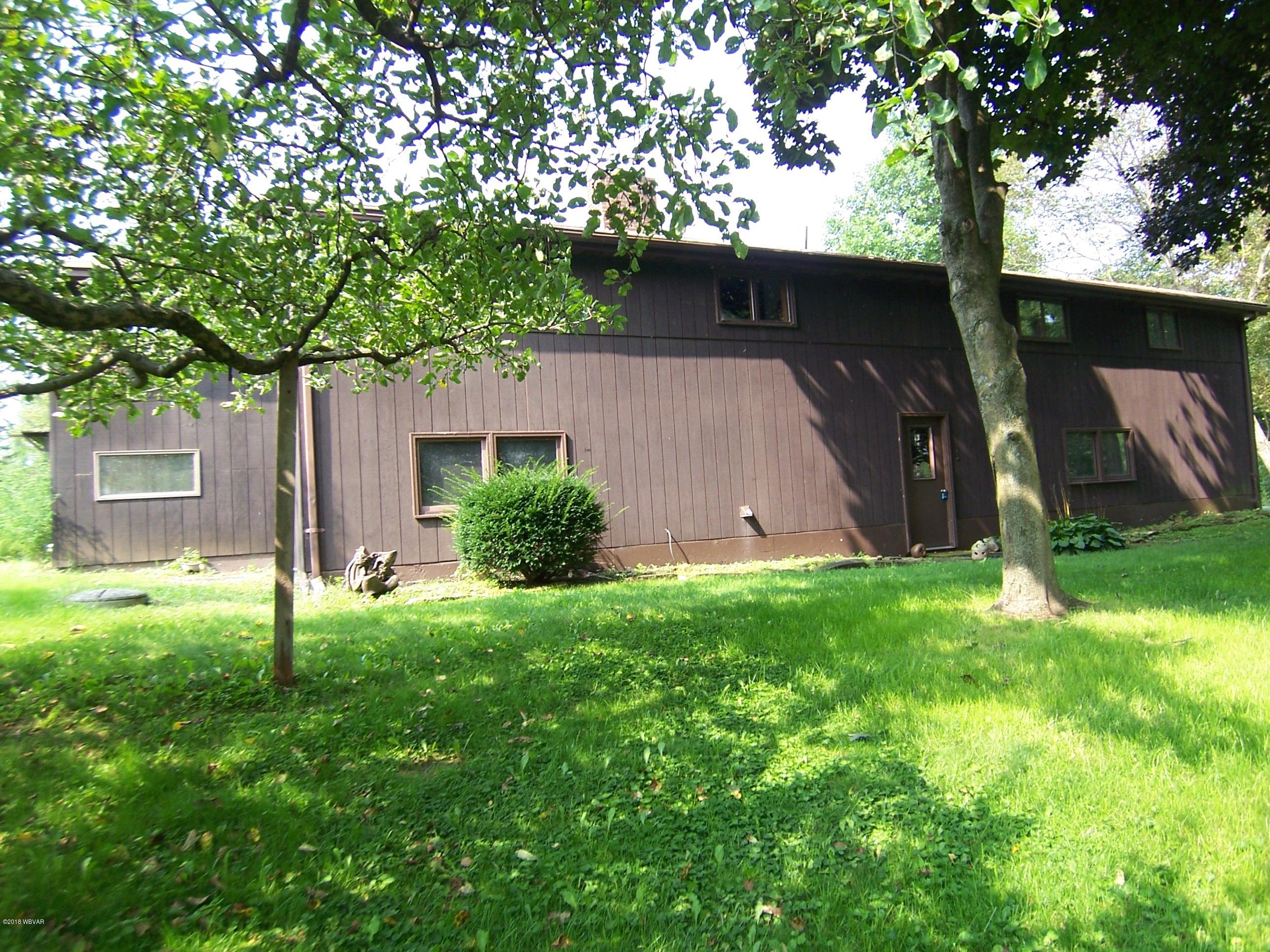 43 Duck Run Road Mill Hall, PA 17751 - Photo 38 of 52 100_5285