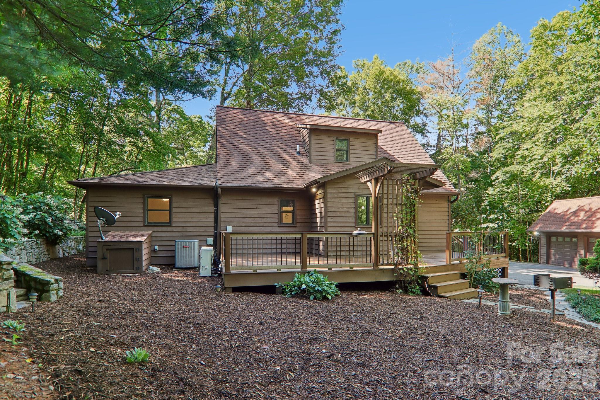 1952 Davis Mountain Road Hendersonville, NC 28739 - Photo 31 of 44