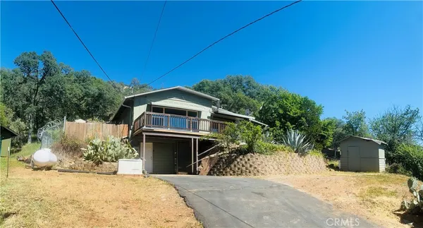 $180,000 | 4175 Dawes Avenue, Nice, CA 95464