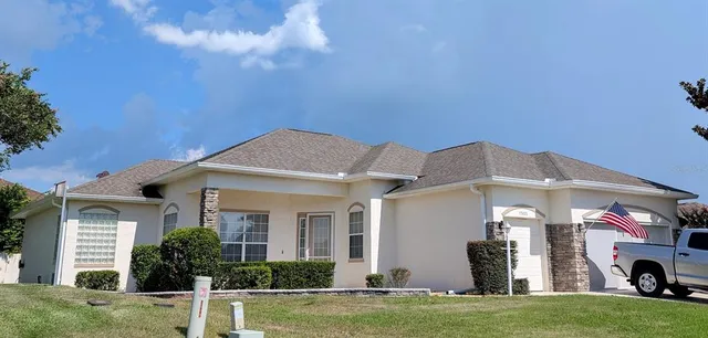 $355,000 | 17435 Southeast 112th Avenue, Summerfield, FL 34491