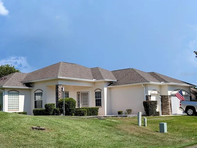 $355,000 | 17435 Southeast 112th Avenue, Summerfield, FL 34491