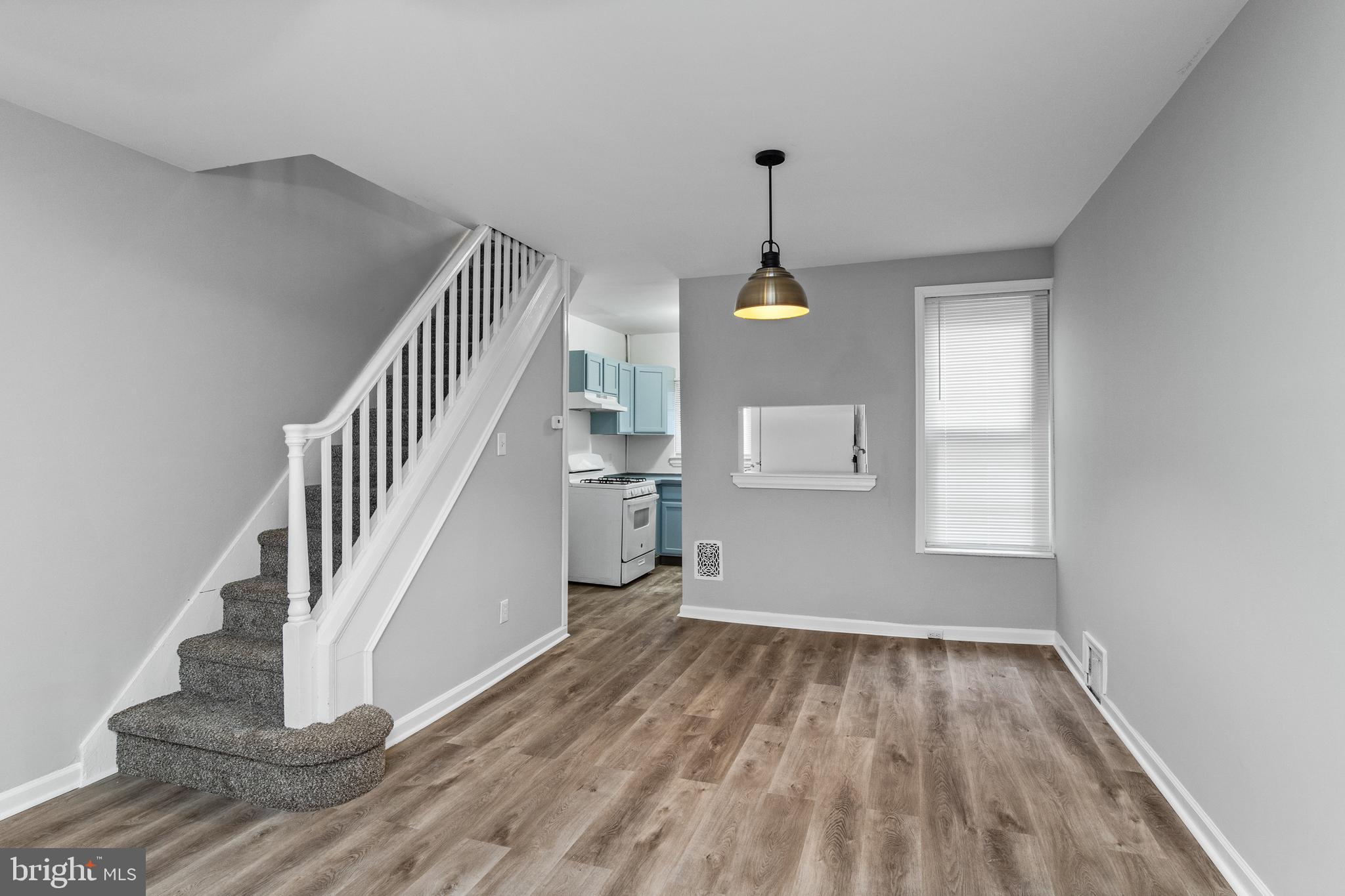 1833 North Bailey St  