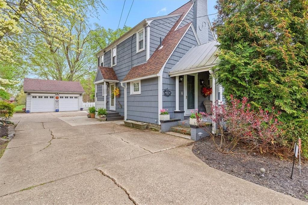 1702 Brodhead Road Coraopolis, PA 15108 - Photo 1 of 25 Gallery Image 1
