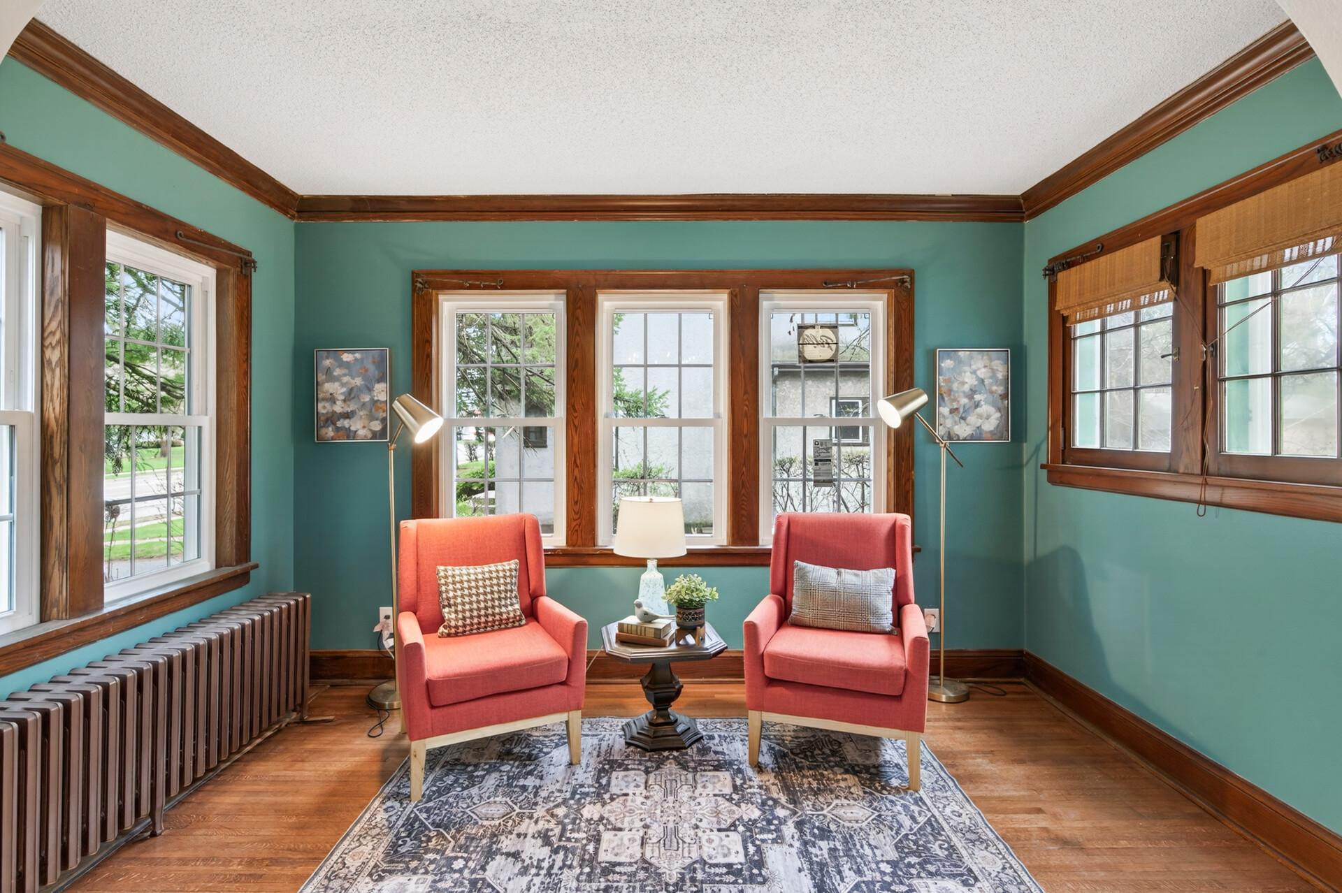 1749 Hamline Avenue North Falcon Heights, MN 55113 - Photo 6 of 27