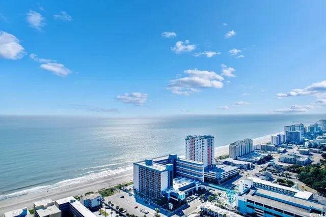 $109,900 | 1501 South Ocean Boulevard, Unit 1025, Myrtle Beach, SC 29577