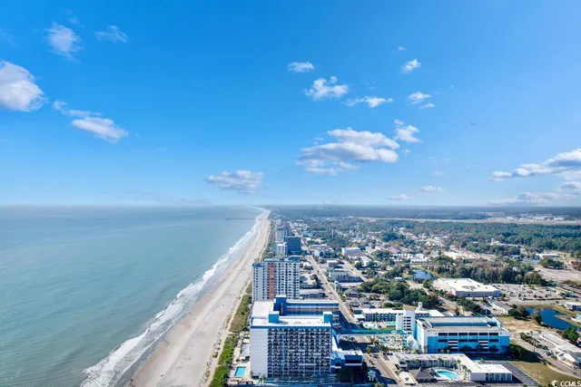 $109,900 | 1501 South Ocean Boulevard, Unit 1025, Myrtle Beach, SC 29577