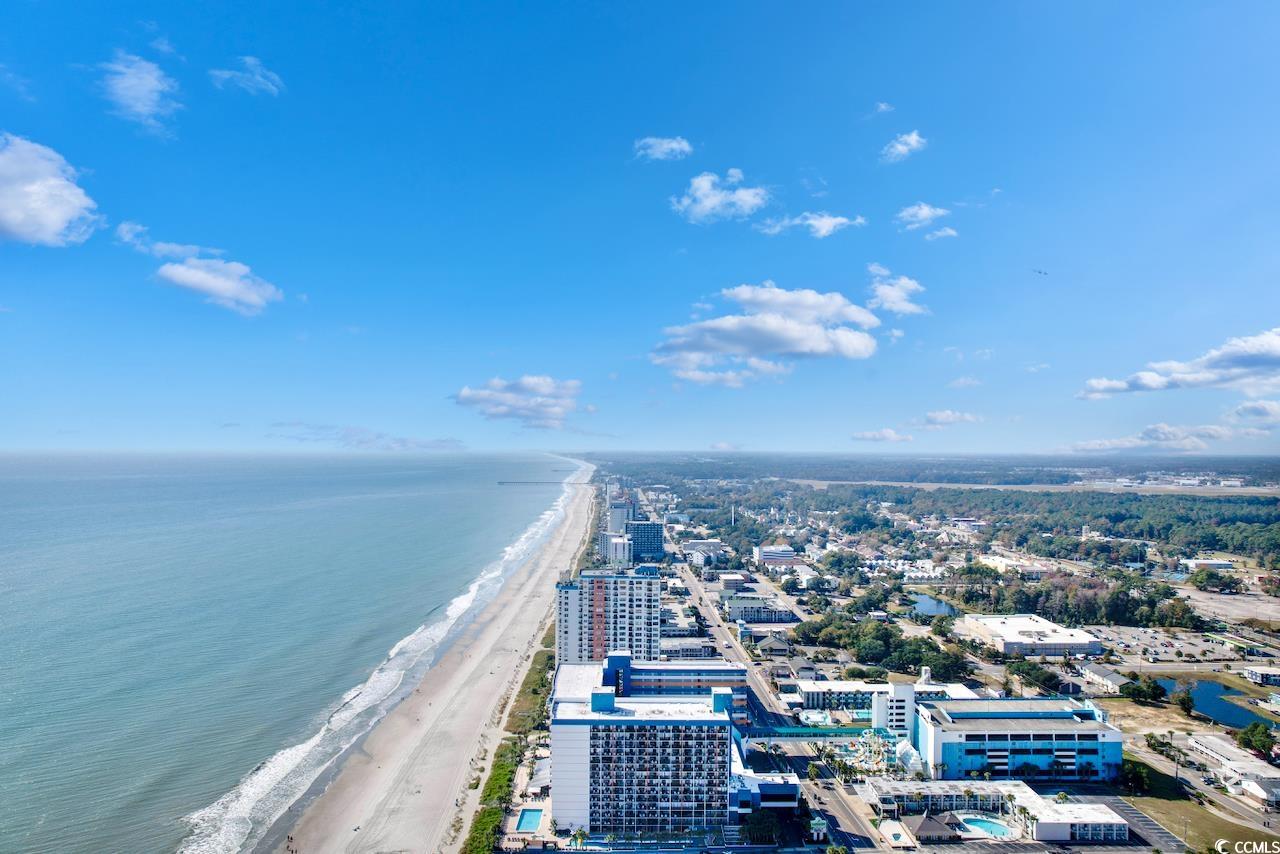1501 South Ocean Boulevard, Unit 1025 Myrtle Beach, SC 29577 - Photo 14 of 23