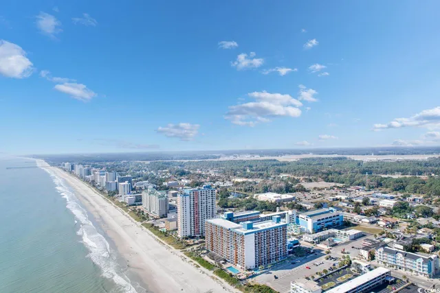 $109,900 | 1501 South Ocean Boulevard, Unit 1025, Myrtle Beach, SC 29577