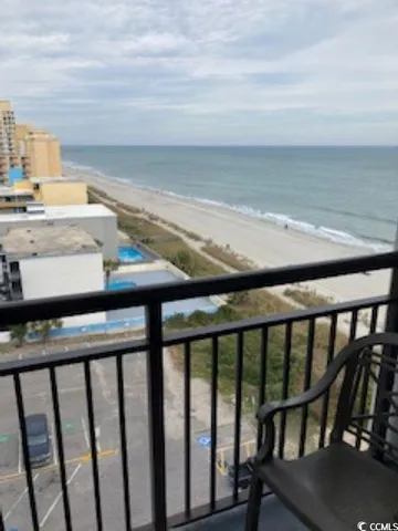 $109,900 | 1501 South Ocean Boulevard, Unit 1025, Myrtle Beach, SC 29577