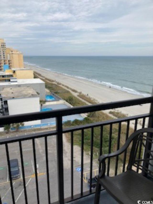 1501 South Ocean Boulevard, Unit 1025 Myrtle Beach, SC 29577 - Photo 16 of 23