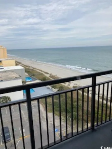 $109,900 | 1501 South Ocean Boulevard, Unit 1025, Myrtle Beach, SC 29577