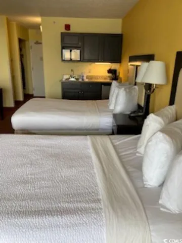 $109,900 | 1501 South Ocean Boulevard, Unit 1025, Myrtle Beach, SC 29577