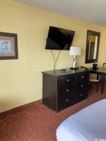 $109,900 | 1501 South Ocean Boulevard, Unit 1025, Myrtle Beach, SC 29577