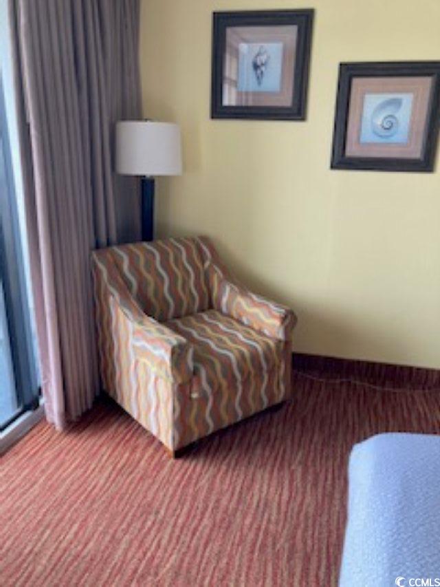 1501 South Ocean Boulevard, Unit 1025 Myrtle Beach, SC 29577 - Photo 20 of 23