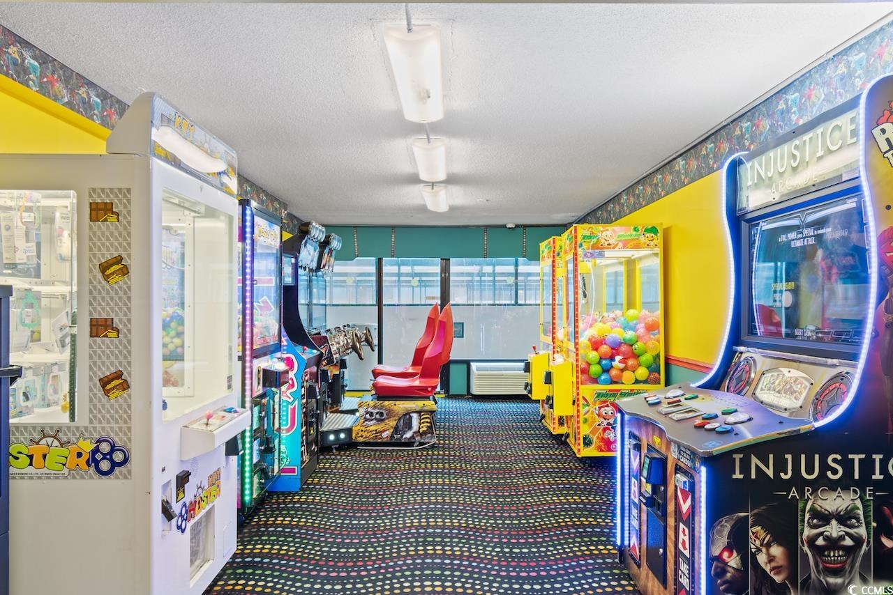 1501 South Ocean Boulevard, Unit 1025 Myrtle Beach, SC 29577 - Photo 2 of 23