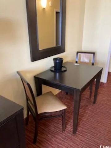 $109,900 | 1501 South Ocean Boulevard, Unit 1025, Myrtle Beach, SC 29577