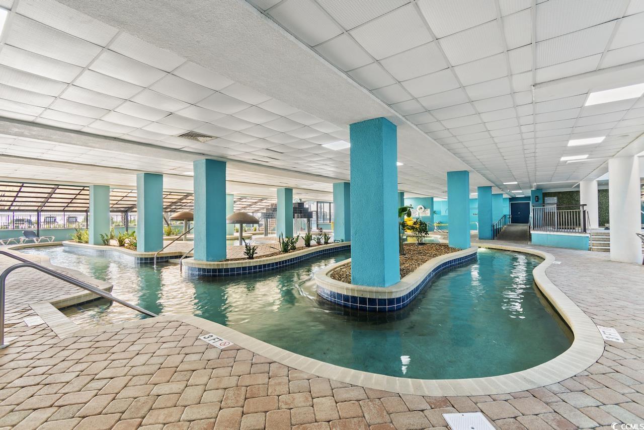 1501 South Ocean Boulevard, Unit 1025 Myrtle Beach, SC 29577 - Photo 3 of 23