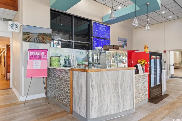 $109,900 | 1501 South Ocean Boulevard, Unit 1025, Myrtle Beach, SC 29577