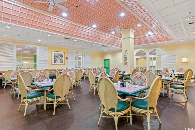 $109,900 | 1501 South Ocean Boulevard, Unit 1025, Myrtle Beach, SC 29577