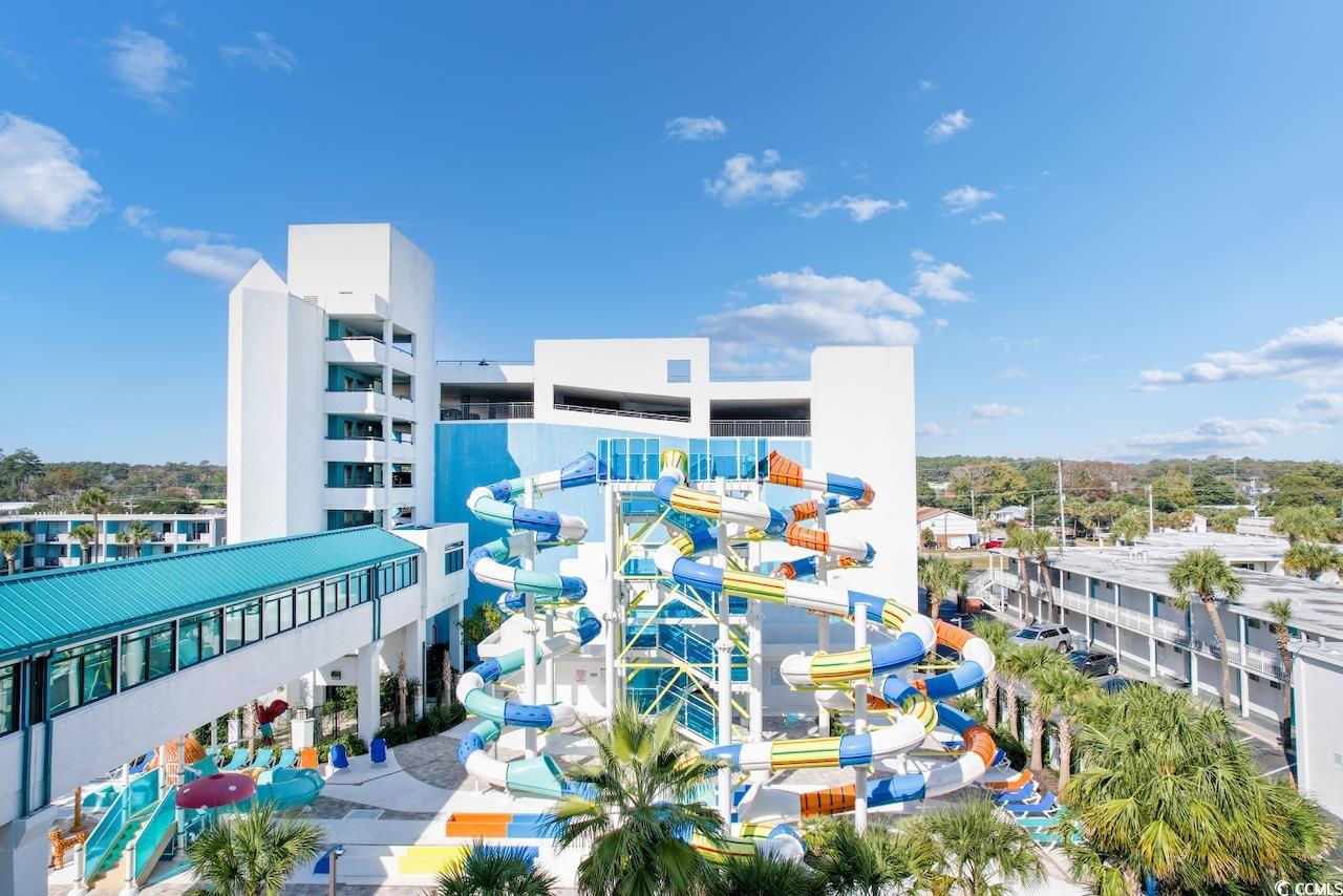 1501 South Ocean Boulevard, Unit 1025 Myrtle Beach, SC 29577 - Photo 10 of 23