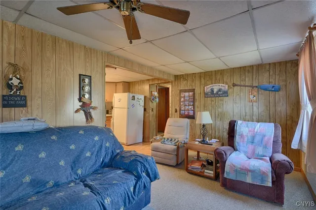 $265,000 | 211 Dillon Point Road, Hammond, NY 13646