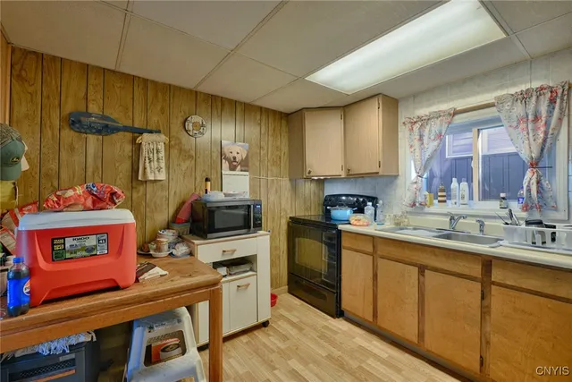 $265,000 | 211 Dillon Point Road, Hammond, NY 13646