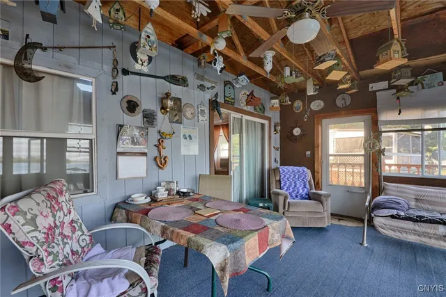 $265,000 | 211 Dillon Point Road, Hammond, NY 13646