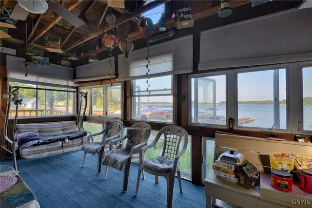 $265,000 | 211 Dillon Point Road, Hammond, NY 13646