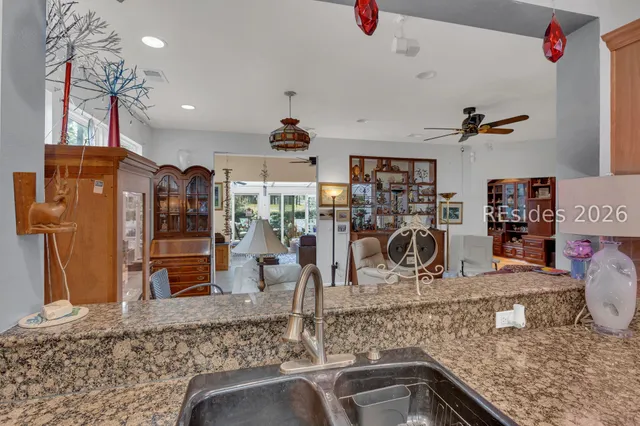 $610,000 | 11 Sundance Lane, Bluffton, SC 29909