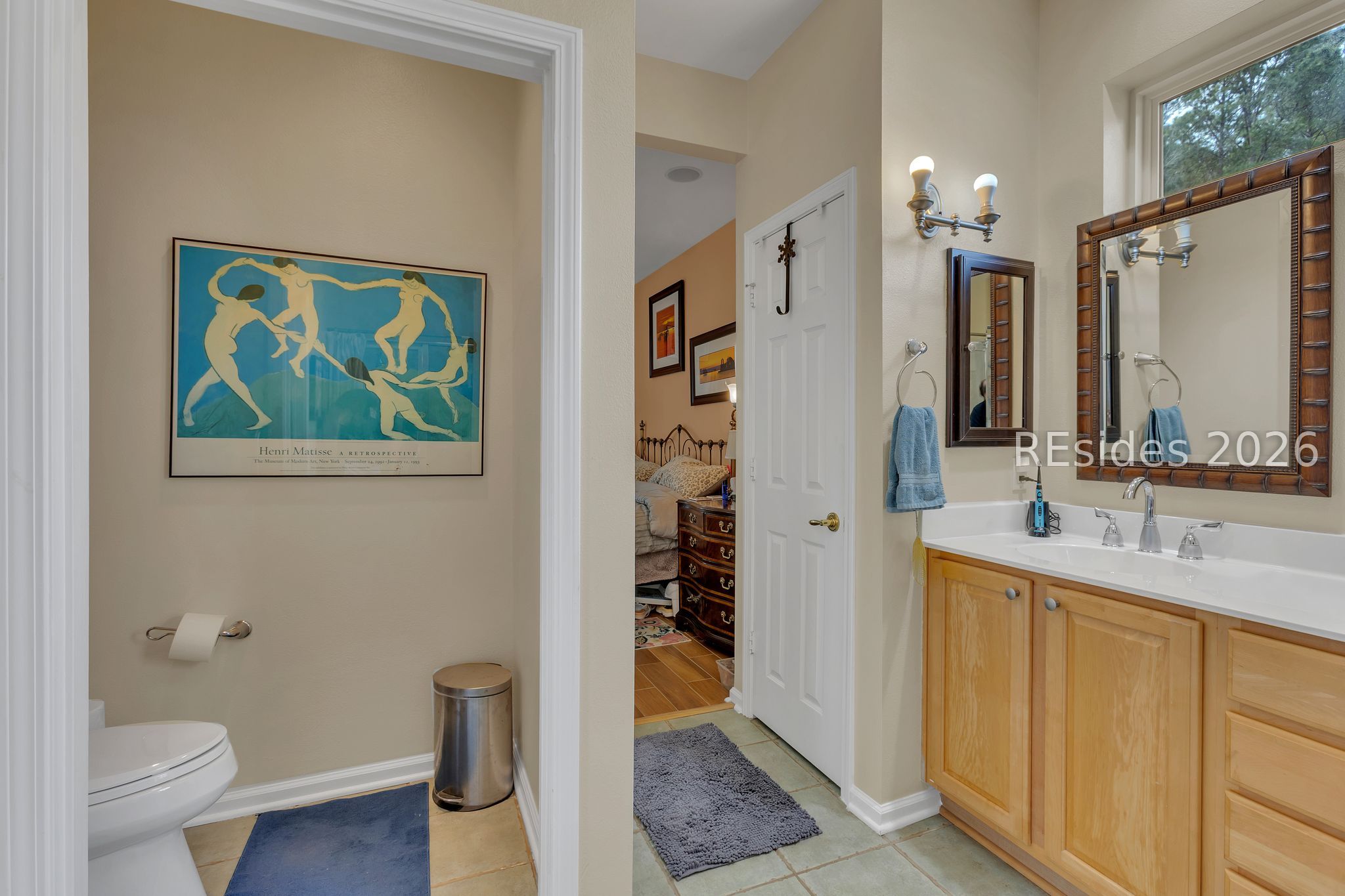 11 Sundance Lane Bluffton, SC 29909 - Photo 18 of 33 Owner's Bath