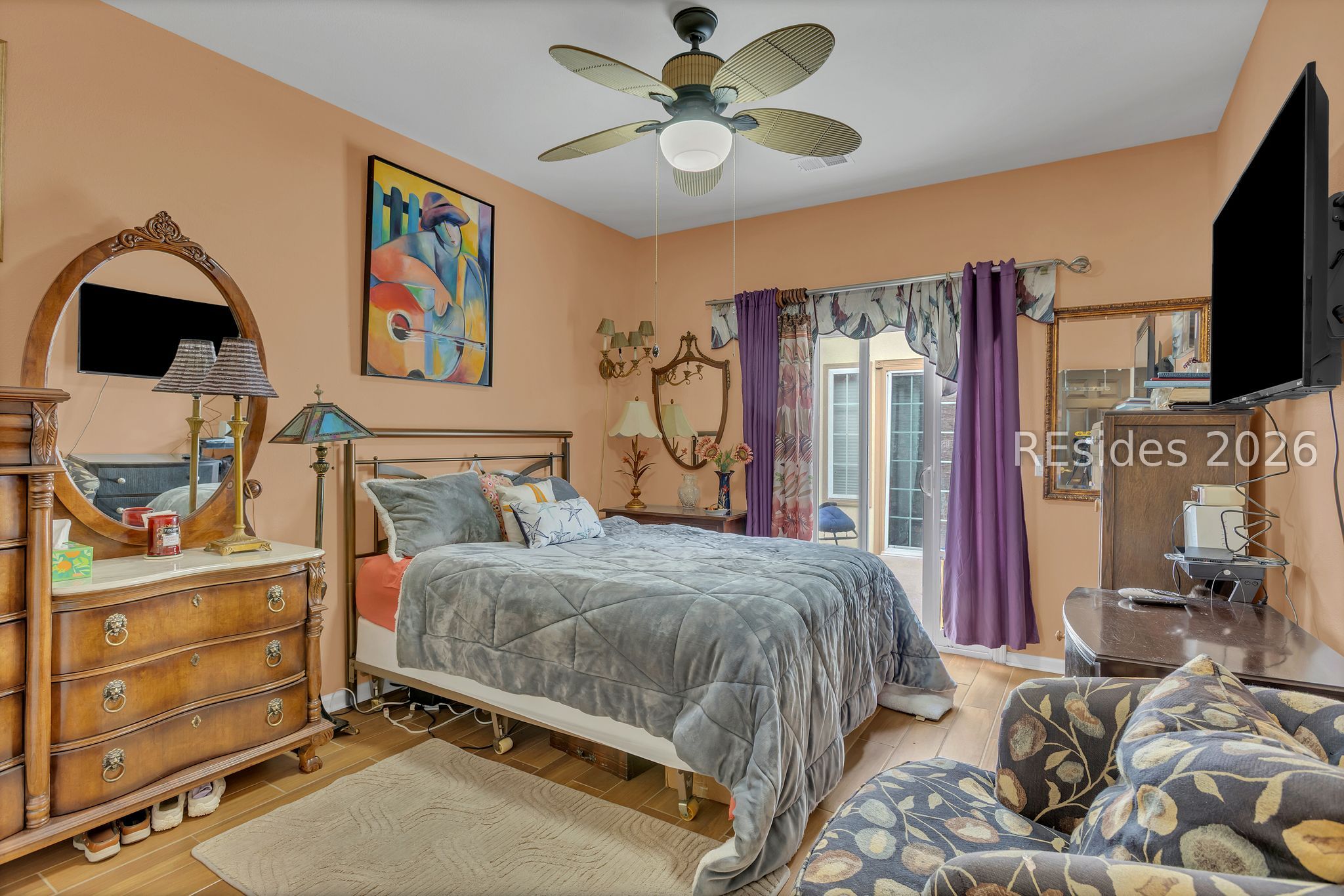 11 Sundance Lane Bluffton, SC 29909 - Photo 19 of 33 Guest Room