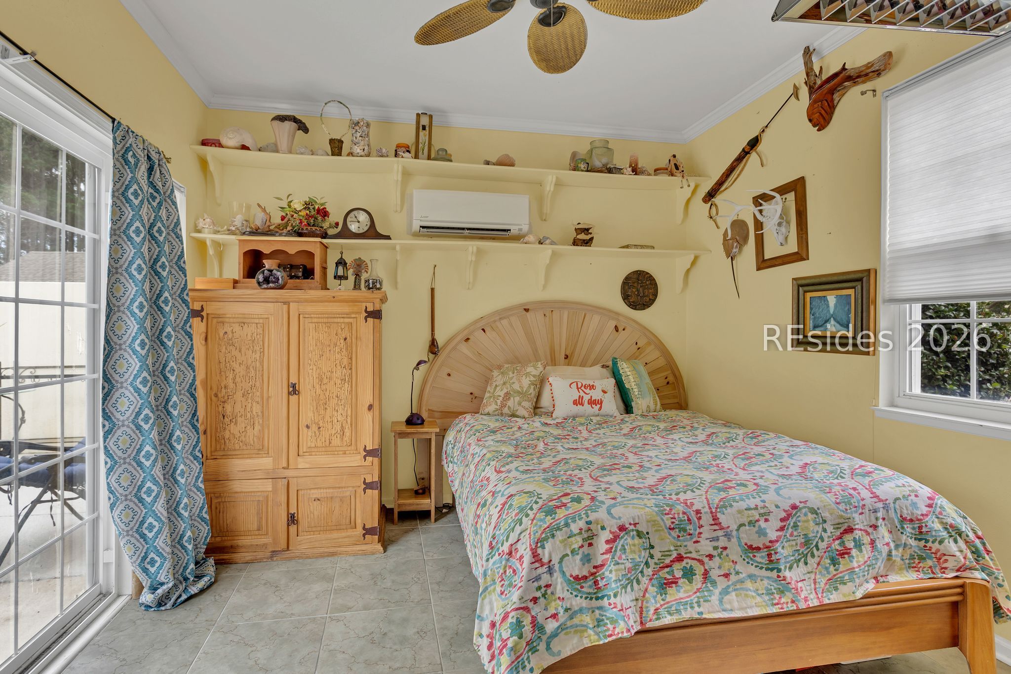 11 Sundance Lane Bluffton, SC 29909 - Photo 23 of 33 Guest Cottage Casita