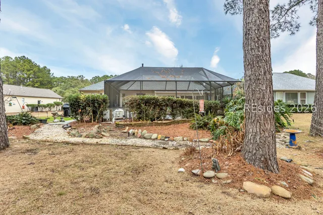 $610,000 | 11 Sundance Lane, Bluffton, SC 29909