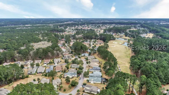 $610,000 | 11 Sundance Lane, Bluffton, SC 29909