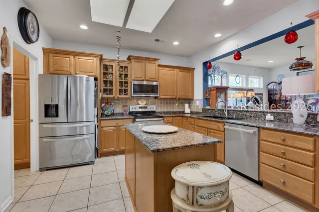 $610,000 | 11 Sundance Lane, Bluffton, SC 29909