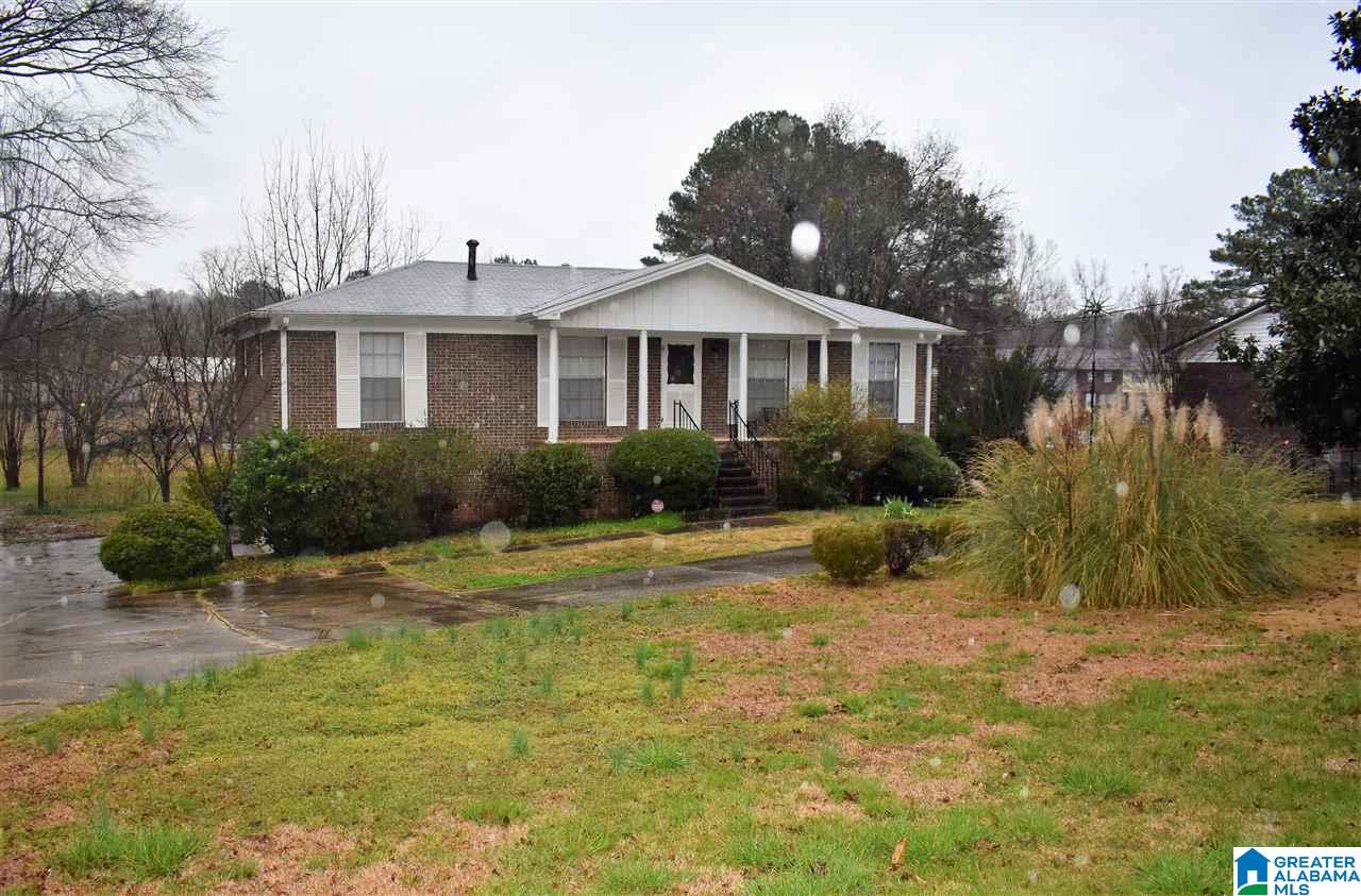 1904 Old Springville Road Birmingham, AL 35215 - Photo 33 of 44