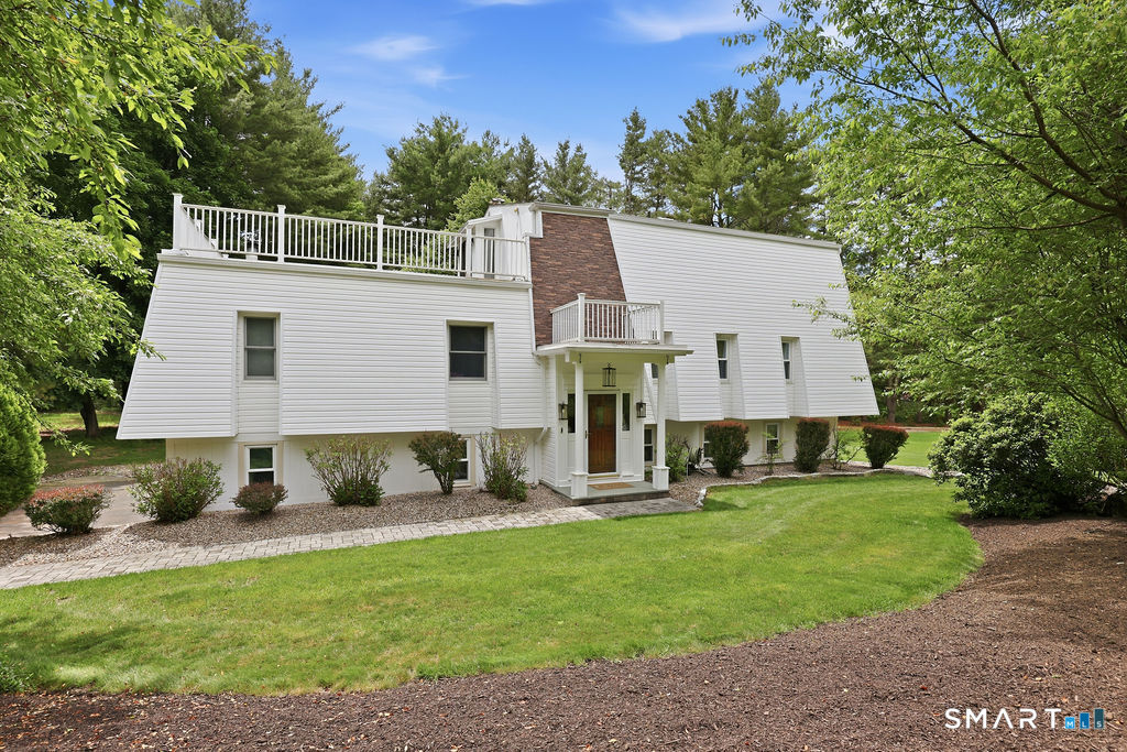 36 Banks Road Simsbury, CT 06092 - Photo 1 of 10